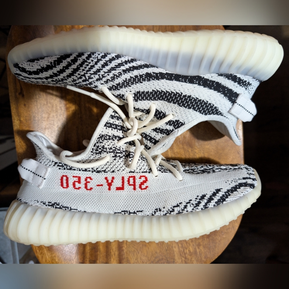 Adidas Yeezy Boost 350 V2